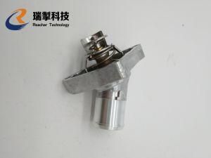 Auto Engine Cooling System Aluminum&#160; Thermostat Without Sensor