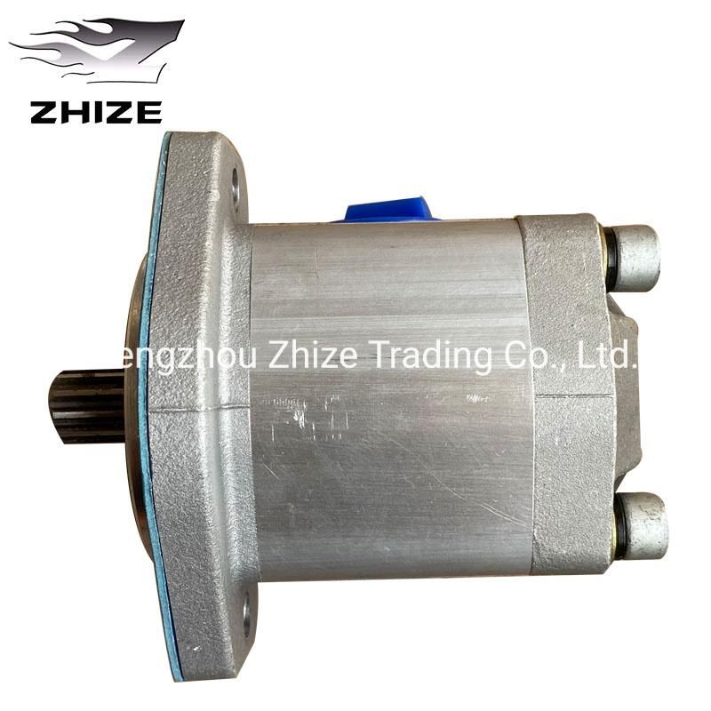 Three Holes QC 20/16-K M S Steering Oil Pump of Chongqing Commins and Qingdao Branch Pump Roller