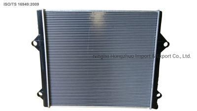 Radiator for Toyota 4 Runner V6 4.0 at 2003-2009 OEM 1640031351