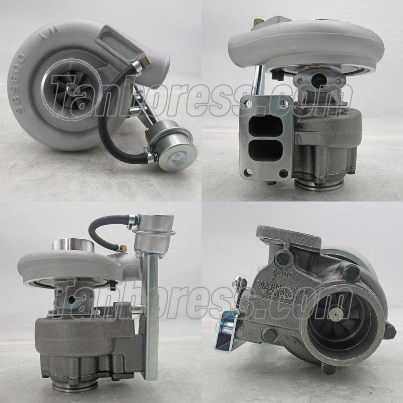 HX35W DCEC 6BTA 6BTA160 4033085 4033085H Tturbocharger