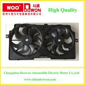 Radiator Fan / Radiator Cooling Fan / Car Electric Fan / Condenser Fan for Buick Regal 10313769