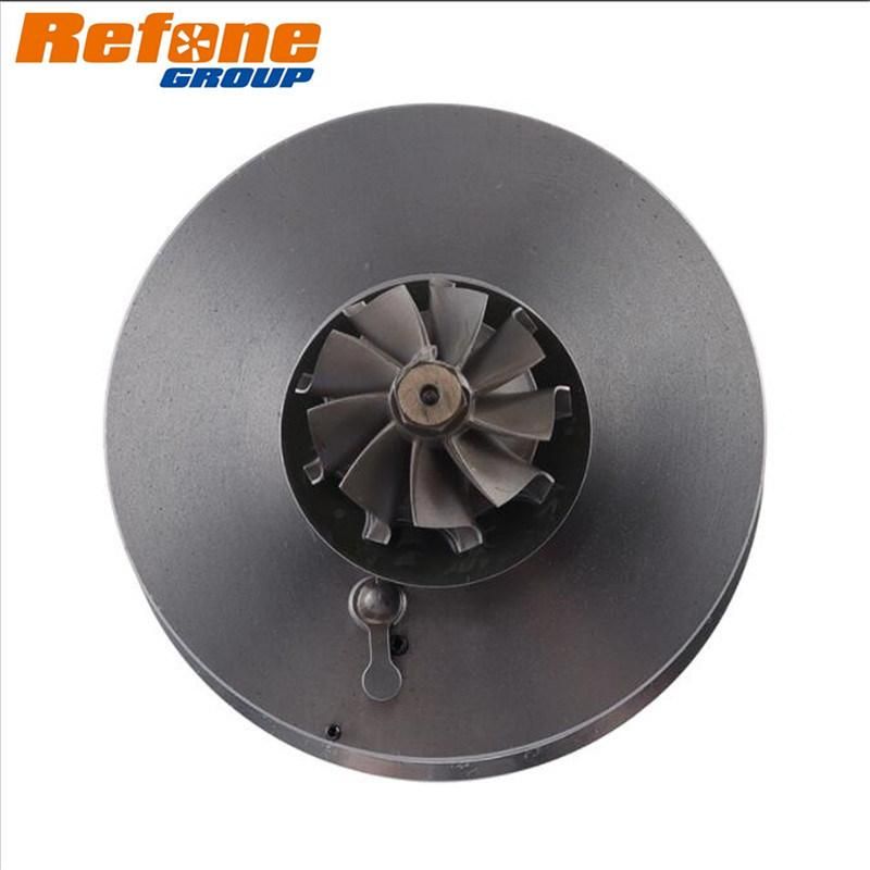 Refone Gt1749V 708639-0001 Cartridges Turbocharger Chra 14411aw301 Turbo Core for F9q D4192t3 Engine