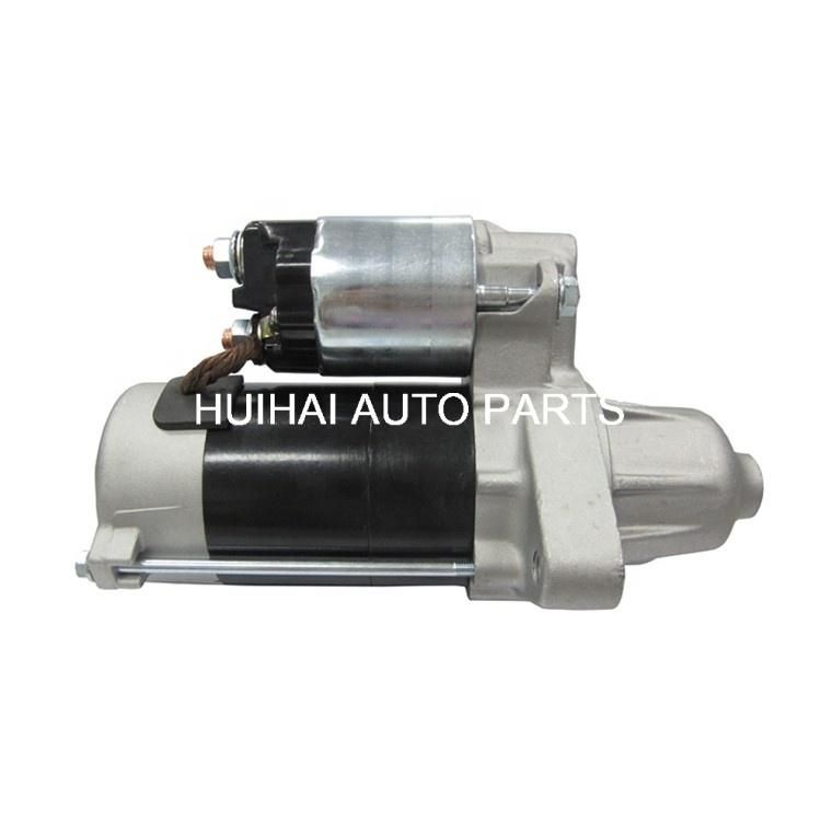 Manufacture 228000-8930 31100-63j00 31100-75f60 31100-80g00 31100-80g10 31100-86g00 428000-3600 M0t36071 M0t86581 Motor Starter for Suzuki