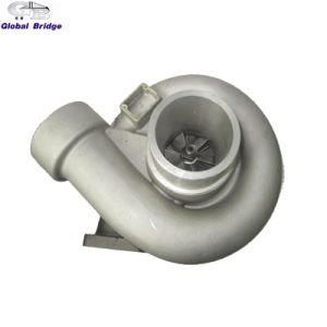 4lgz 52329883296 Interchangeable with 310710 Turbocharger for Benz 11.05L Om355A - Om407ha