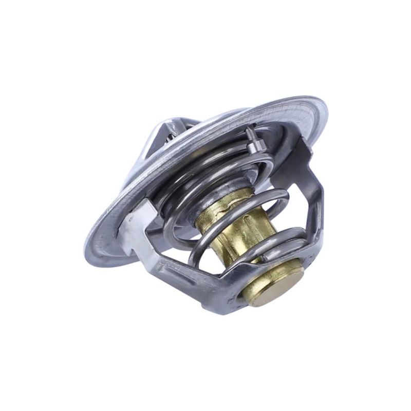 Vehicle Engine Cooling Thermostat Radiator Auto Spare Parts for Car Ford/Amc/GM