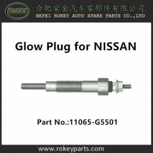 Glow Plug for Nissan 11065-G5501