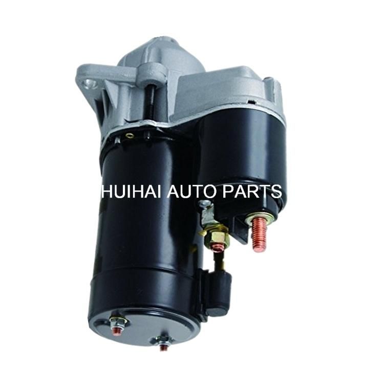 New Auto 6723 17124 432632 436056 455699 90246853 0001106011 0001108053 0001108093 D6ra62 Starter Motor for Opel