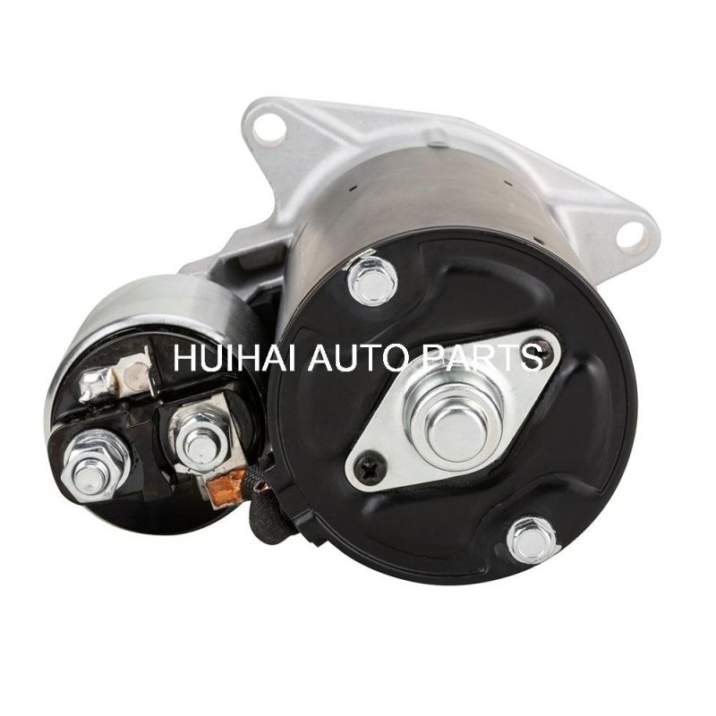 Brand New Auto Car Motor Starter 17750 02b-911-023b/D 0-001-125-001/0-001-125-002/0-001-125-011 for VW