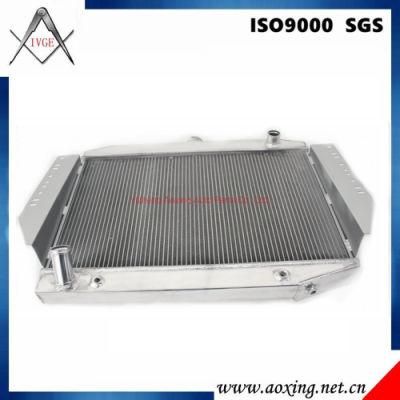 Car Radiator for Jeep Cherokee Wagoneer J10 J20 V8 Engine 72-79 73 74