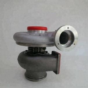 Qsx15 Hx82 Turbocharger 3594195 3594196 4025027 5323941 3592880