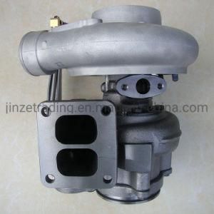 Original Factory 6CT8.3 Hx40W Engine Parts Turbocharger 4029184 4049355