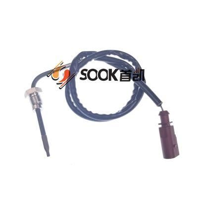 Egr Exhaust Gas Temperature Sensor OEM: 04L906088FT 04L906088hg