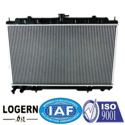 Automobile Radiator for Nissan Sunny/Sentra&prime;98-00 Mt Dpi: 2327