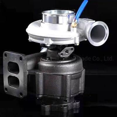 61560110227 612630110258 Turbo Turbocharger for Sinotruk HOWO Shacman FAW XCMG Truck