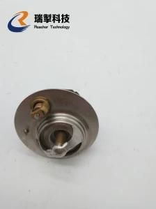 Thermostat Without Housing and Sensor for Engine 8ak1-15-171