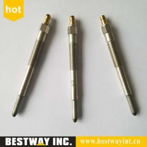 Komatsu Glow Plug for Diesel Engine 600-815-2320 600-815-2650 600-815-2660