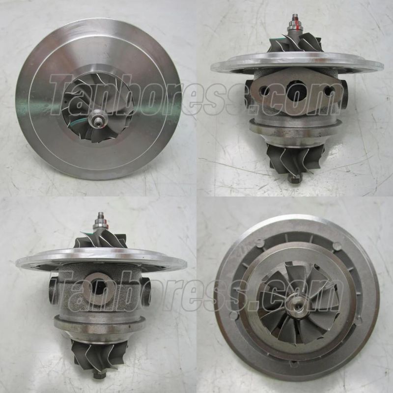 Turbocharger cartridge for Hyundai Chrorus Bus 3.3 L 118 HP 433352-0018 433352-18 turbo