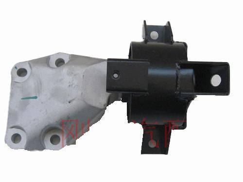 Vehicle Engine Rubber Pads of Changan for Alsvin V7 (OEM: 1001660-B03)