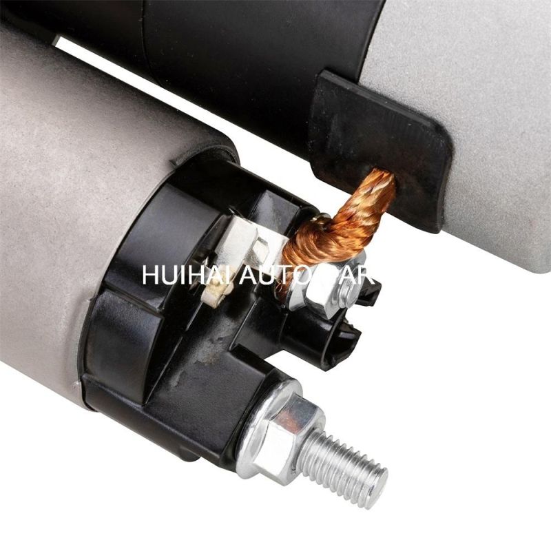 Brand New Auto Car Motor Starter 17679 228000-4020/228000-4310 28100-11060/28100-11080 for Paseo 1.5L 1996-99