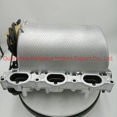 Automobile Engine 2721402401 2721402201 272140210intake Manifold Module for Mercedes