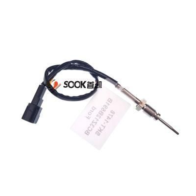 Egr Exhaust Gas Temperature Sensor OEM: Bc3z12b591b Bc3z12b591c