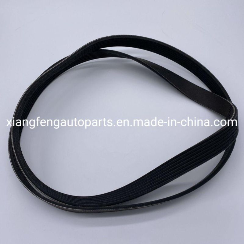 Long Life Heat Resistant Fan Belt for Honda Odyssey Rb3 56992-Rlh-H01 7pk1810