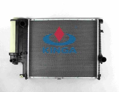 Cooler Auto Aluminum Brazed Radiator for OEM 1469177/1719306/1728769/1737360/1737760