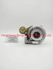 HP60s 00h060s113 Engine Parts Turbocharger