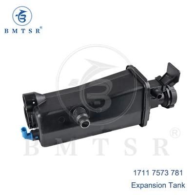 Bmtsr Auto Parts Coolant Expansion Tank for E46 E83 17117573781 17137787039