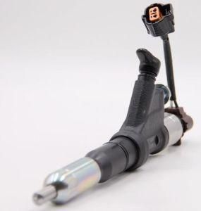 Genuine Auto Spare Part Diesel Injector for Common Rail Injector 295900-0190