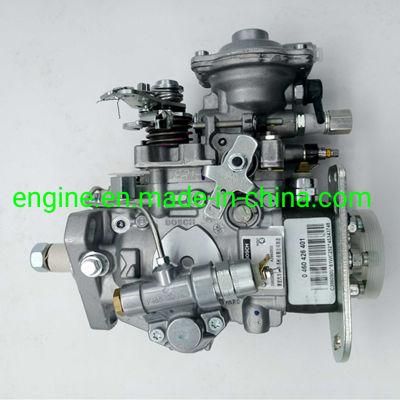 6bt Diesel Engine Fuel Pump 3960900 0460426401