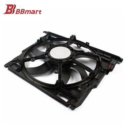 Bbmart Auto Parts for BMW F18 OE 17428509741 Electric Radiator Fan