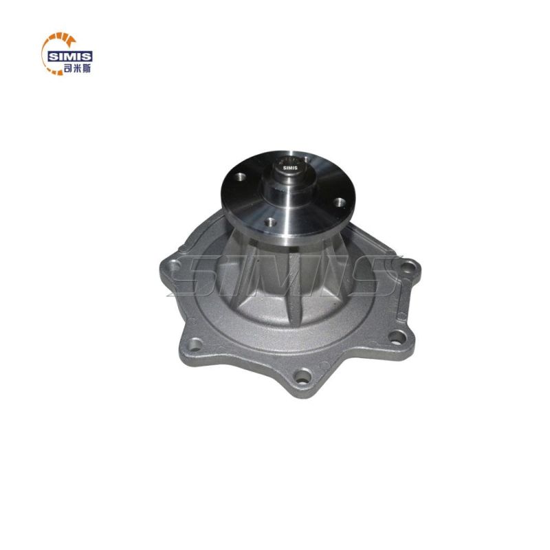 Simis Water Pump for Nissan Cabstare 110.35 Atleon