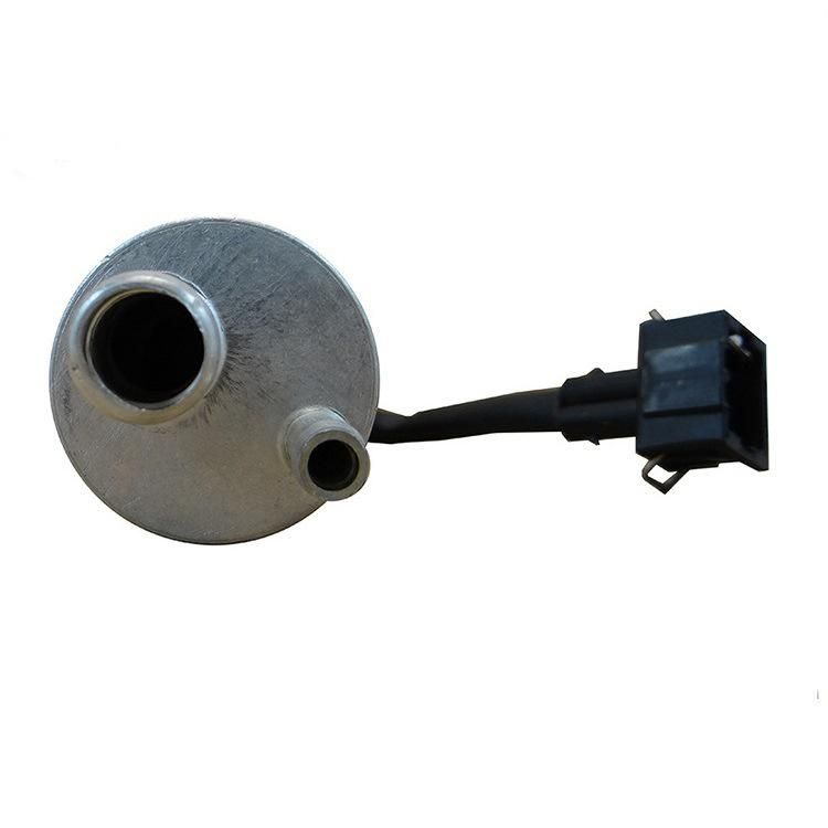 Low Noise External Electric Fuel Injection Pump 0004704994 0004705494