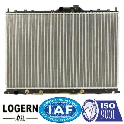 Mi-086-1 Auto Radiator for Mitsubishi Endeavor&prime;04-11 at/PA26 Dpi: 13032