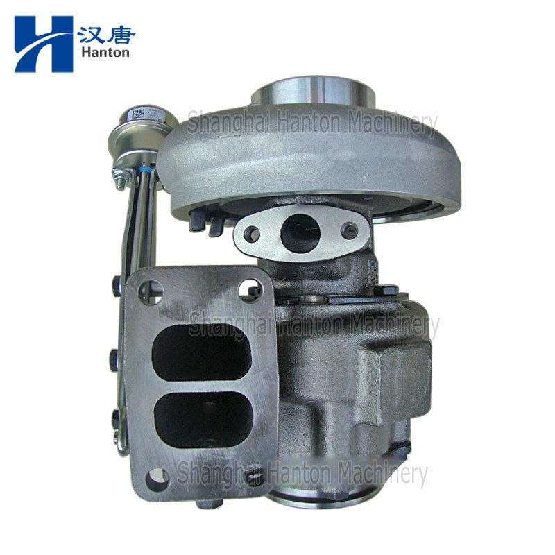 Cummins 6BT diesel engine parts turbocharger 3960413 WH1C