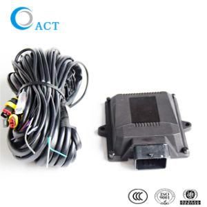 Auto CNG/LPG Conversion Kit MP36 ECU for Fuel Injection