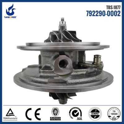 Turbocharger cartridges GTB1446VZ CAAA 792290-0002 792290-0003 792290-5002S