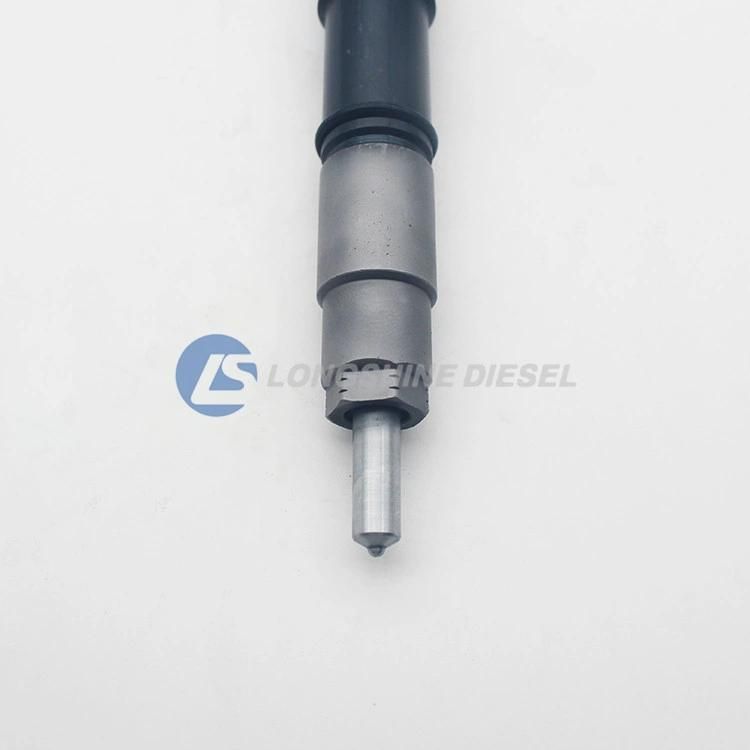 Common Rail Injector 23670-30450 for Hilux 2kd-Ftv Euro