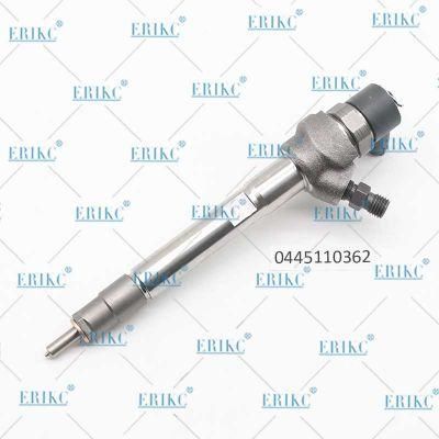 Erikc Diesel Injection Pump 0445110362 0 445 110 362 Auto Fuel Injector 0445 110 362 for Bosch