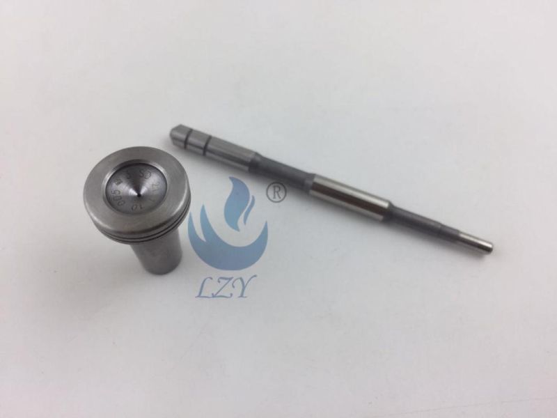 Lzy Connon Rail Valve F00r J00 005 (F00RJ00005) Fuel Injection Control Valve for Injector 0445120002