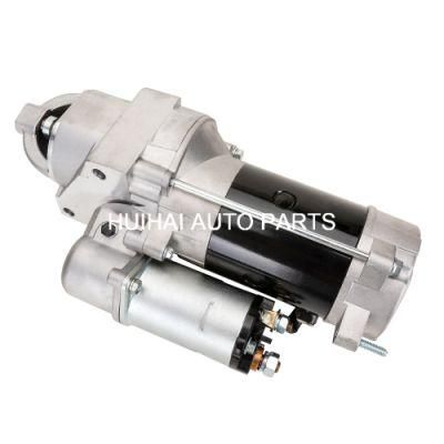 Brand New Auto Car Motor Starter 6469 10465014/10465054/10465168/1113267/1113270/1113296 for Gmc Trucks