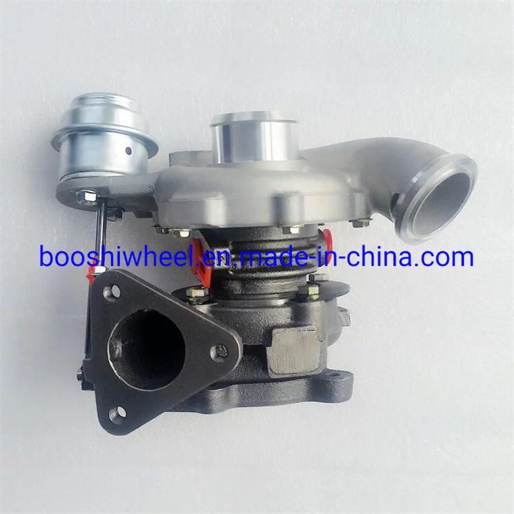 Turbo 454216-0001 454216-0002 24442214 90570506 860046 Turbocharger for Opel Astra G 2.0 Dti Engine X20DTH Y20DTH