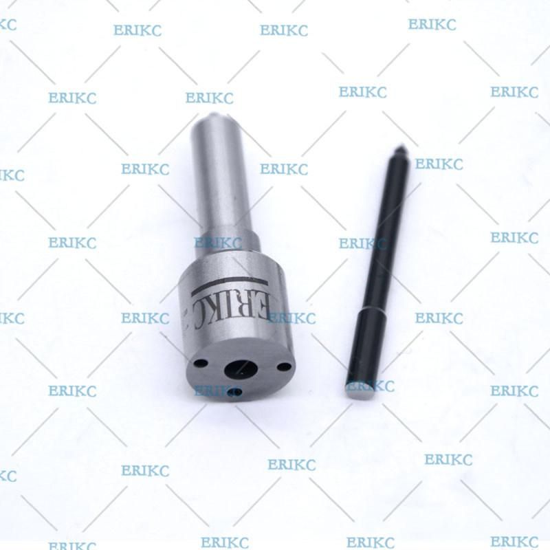 Erikc Dlla145p978 Diesel Pump Nozzle Dlla 145p978 Injector Nozzle Dlla 145 P 978 0433171641 for Bosch Jeep