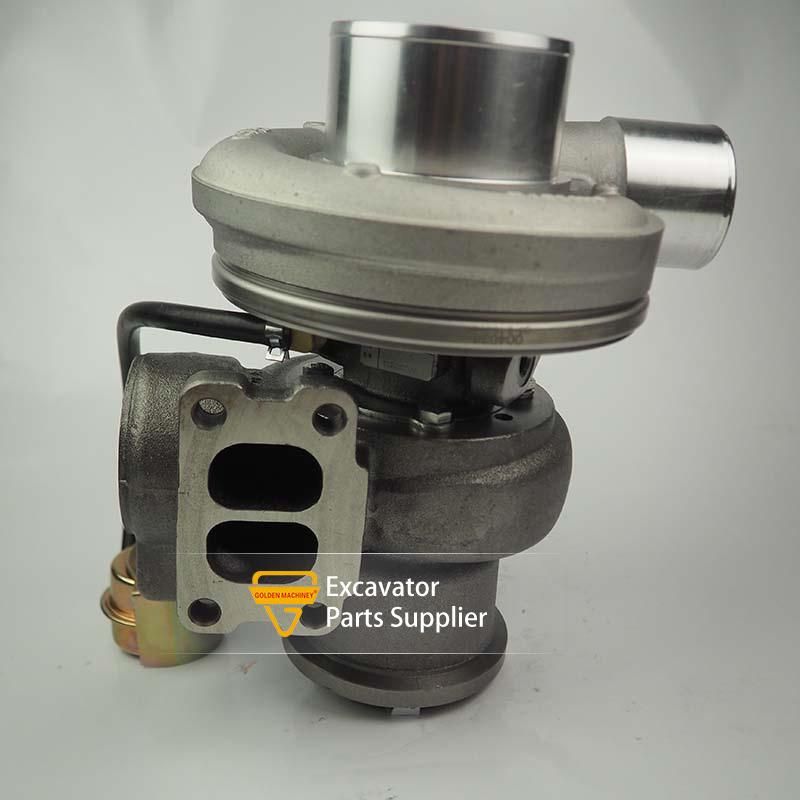 Turbocharger Cat325c S200 3116tc7 250-7699 171860 177-0440 1956025 178475 Or7979