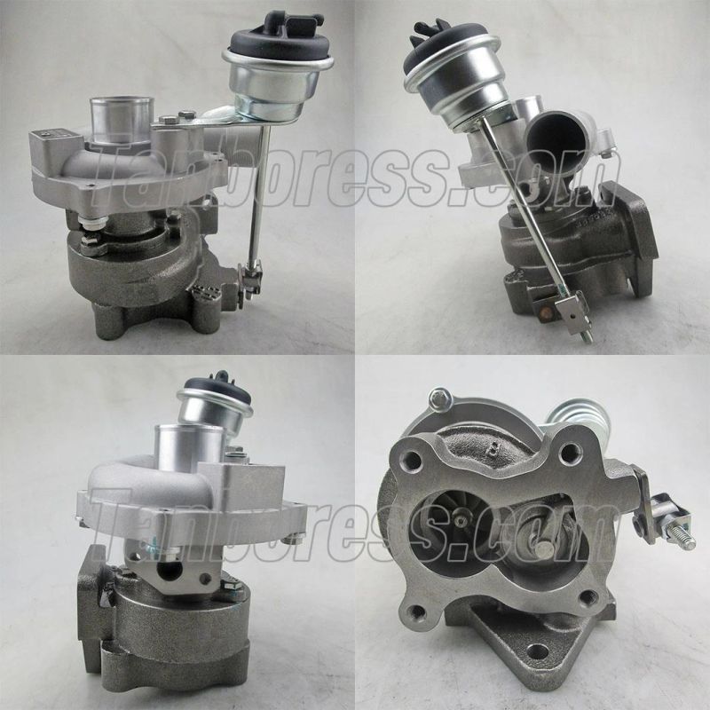 Nissan Renault Kp35 Turbo Charger 54359880002 Turbo 54359880000 Turbo for Sale