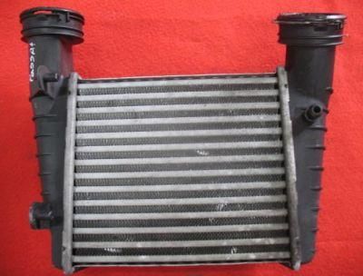 Car Aluminium Intercooler for VW Passat 2001-2004 1.8t B5 3b0145805e