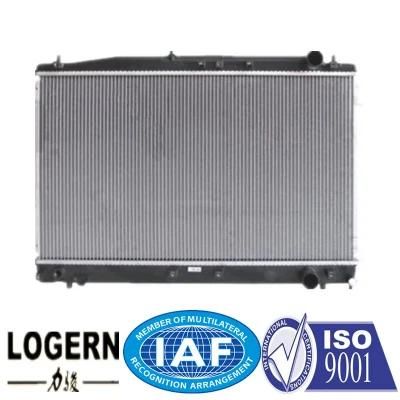 to-224 Japan for Toyota Avensis Auto Aluminum Radiator 2001- Mt