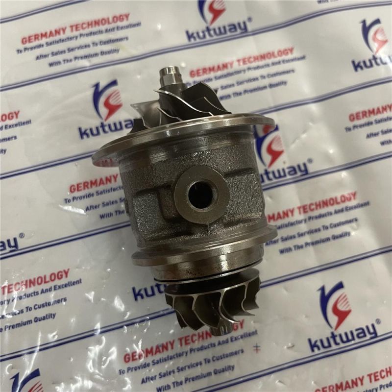 OEM: 28231-27000 Hyundai Trajet Kutway Turbo Cartridge 2