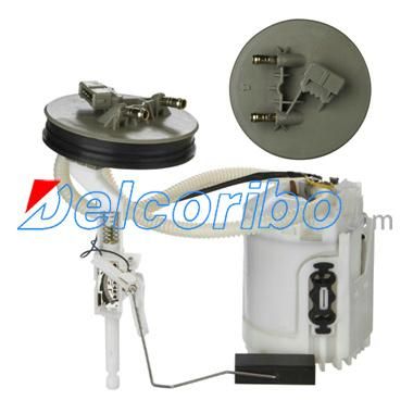 1h0919051ak, 1h0919051al 1h0919051ak, 1h0919051al Fuel Pump Assembly for VW